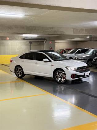 VOLKSWAGEN JETTA 2.0 350 TSI GASOLINA GLI DSG VOLKSWAGEN JETTA 2.0 350 TSI GASOLINA GLI DSG